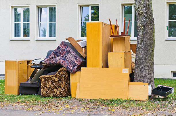 Reliable Orlando, FL Junk Removal Solutions